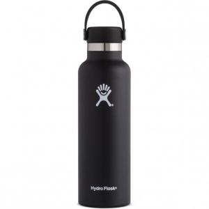 HYDRO FLASK Standard Mouth 0,6L - Trinkflasche