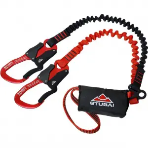 STUBAI Summit Light X1 - Klettersteigset