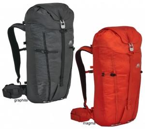 MOUNTAIN EQUIPMENT Tupilak 37+ - Trekkingrucksack