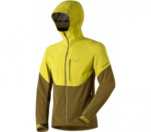 DYNAFIT Chugach Windstopper - Softshelljacke