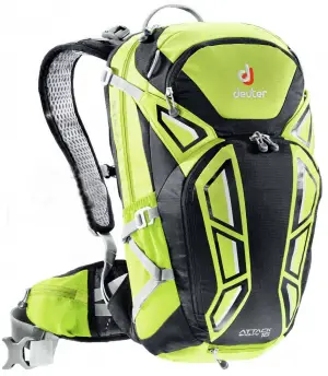 DEUTER Attack Enduro 16 - Fahrradrucksack