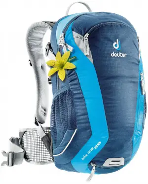 DEUTER Bike One 18 SL - Rucksack