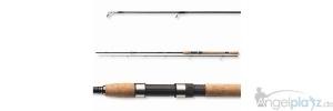 DAIWA Lexa Spin 802MHFS - Angel