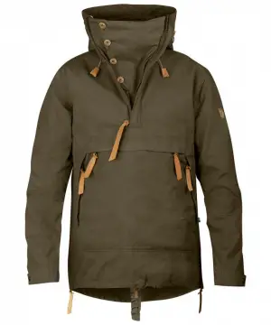 FJÄLLRÄVEN Anorak No.8 - Outdoorjacke Männer - Jacke