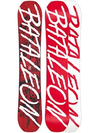 BATALEON Global Warmer - Snowboard