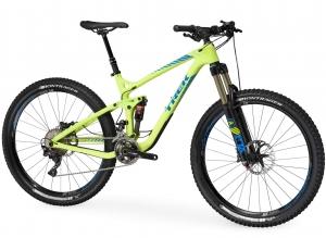 TREK BIKES TREK Remedy 9.8 27.5 - MTB Fully - Fahrrad