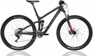 TREK BIKES MTB Fuel EX 8 29 18.5 - Mountainbike