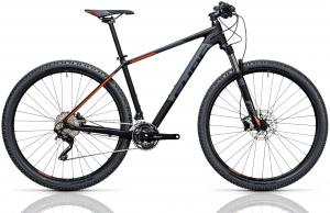 Cube Attention Sl Fahrrad Test Bewertung Auf Outsidestories