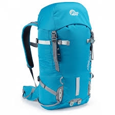 LOWE ALPINE Peak Attack ND38 - Trekkingrucksack 