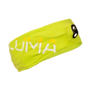 LUMA ENLITE Active LED Stirnband
