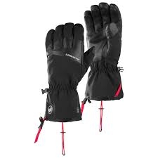  MAMMUT Stoney Advanced Gloves - Skihandschuhe
