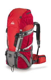 MCKINLEY Yukon 45+10 - Trekkingrucksack