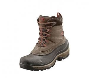 north face winterschuhe