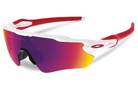 OAKLEY Radar Ev Parth - Outdoorbrille/Sportbrille