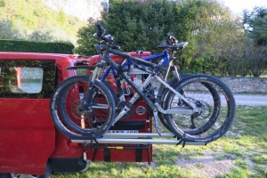 Fahrradträger
