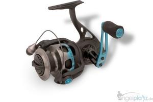 QUANTUM Smoke Inshore Spinning Speed Freak SL40XPTS - Angel Zubehör