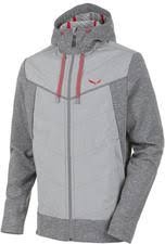 SALEWA Fanes Hybrid PL/PTX - Pullover & Hoodie