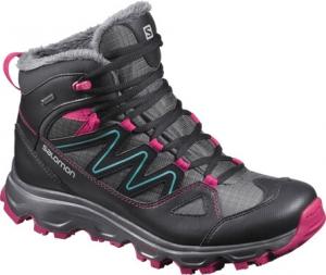 SALOMON Cruzano GTX - Winterstiefel, Damen