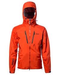 SHERPA Pertemba - Hardshelljacke