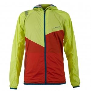 LA SPORTIVA Joshua Tree Jacket - Jacke