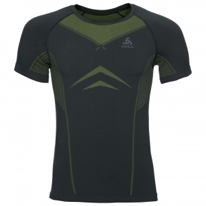 ODLO Crew Neck Performance Light - Funktionsshirt (Kurzarm)
