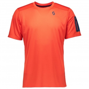 SCOTT Shirt Trail MTN 40 S/SL - Funktionsshirt (Kurzarm)