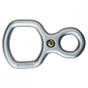EDELRID Bud - Abseilachter