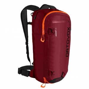 ORTOVOX Ascent 22 - Skitourenrucksack