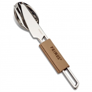 PRIMUS Campfire Cutlery Set - Besteck 