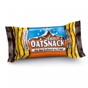 ENERGY OATSNACK Schoko-Banane - Energieriegel