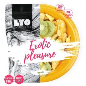 LYO Exotic Pleasure - Trockenfrüchte 