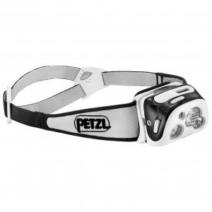 PETZL Reactik+ - Stirnlampe
