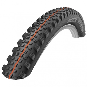 SCHWALBE Rock Razor Superg Addixso Tl-E - Fahrradreifen