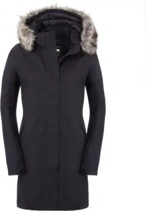 THE NORTH FACE Arctic - Mantel