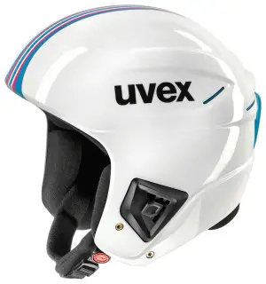 UVEX Race Plus - Skihelm