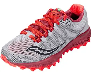 SAUCONY Peregrine 7 - Laufschuhe/Trailrunning