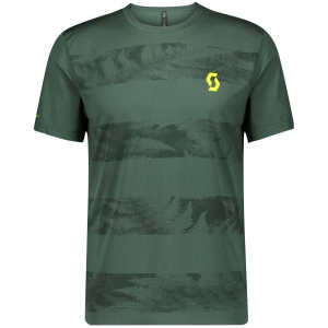 SCOTT Trail FLow S/SL Shirt - Funktionsshirts (Kurzarm)