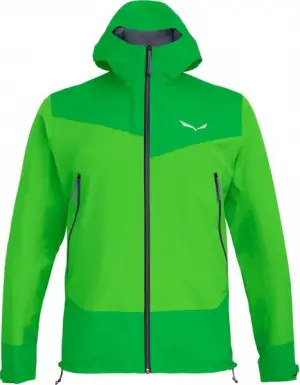 SALEWA Sesvenna Active GTX M Jacket - Hardshelljacke