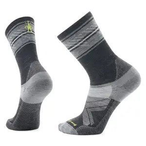 SMARTWOOL Targeted Cushion Crew - Rad-Socken, Herren