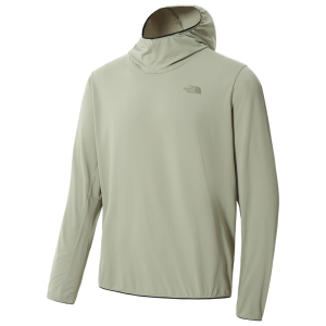 THE NORTH FACE Belay Sun Hoodie - Pullover & Hoodies, Damen