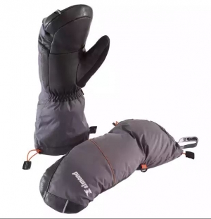 DECATHLON SIMOND Makalu 2 - Fausthandschuhe