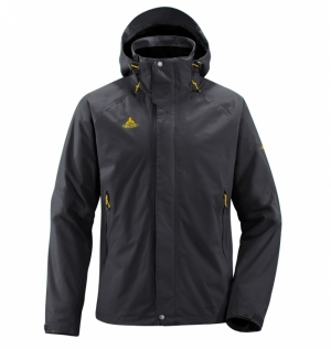 VAUDE Herren Jacke Monte Rosa