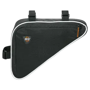 SKS Triangle Bag - Rad Tasche