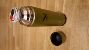 SALEWA Thermobottle 0,5L - Thermoskanne
