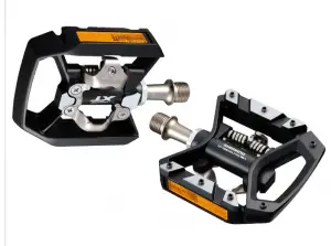 SHIMANO XT PD-T8000 - Pedale