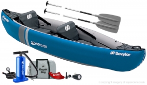 SEVYLOR Adventure Kit - Wasser