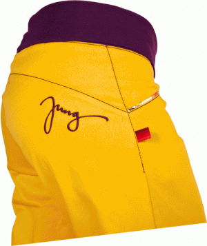 JUNG Fritzi - Kletterhos