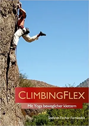 BOOKS ON DEMAND Climbing Flex - Buch