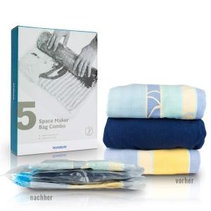 TRONATURE Premium Kompressionsbeutel 