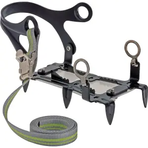 EDELRID 6-Punkt - Grödel